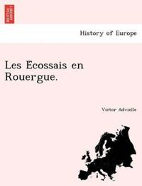 Les E´cossais en Rouergue.
