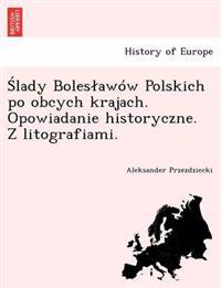 Lady Boles Aw W Polskich Po Obcych Krajach. Opowiadanie Historyczne. Z Litografiami.