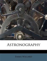 Astronography
