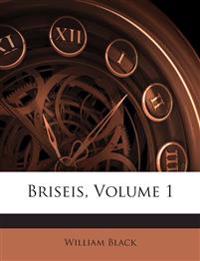 Briseis; Volume 1