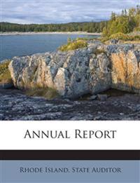 Annual Report