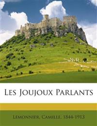 Les Joujoux Parlants