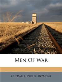 Men Of War