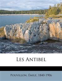 Les Antibel