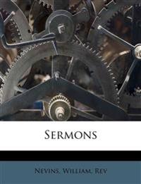 Sermons