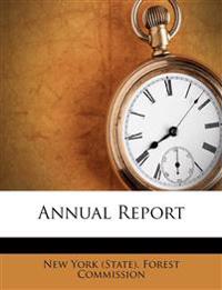 Annual Report