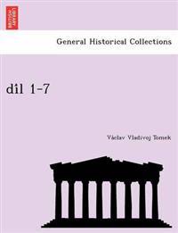 di´l 1-7