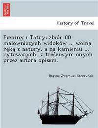 Pieniny i Tatry