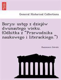 Borys