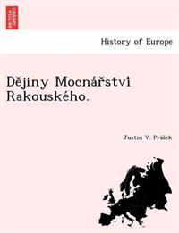 de Jiny Mocna R Stvi Rakouske Ho.