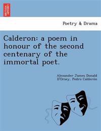 Calderon