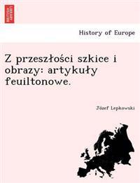 Z Przesz OS CI Szkice I Obrazy