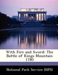 With Fire and Sword