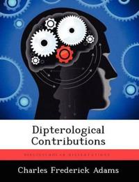 Dipterological Contributions