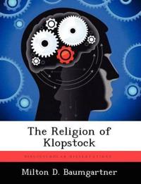 The Religion of Klopstock