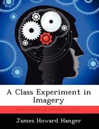 A Class Experiment in Imagery
