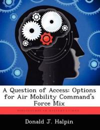 A Question of Access