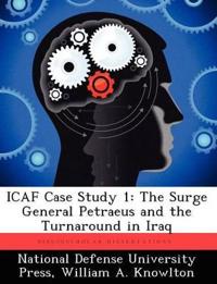 ICAF Case Study 1