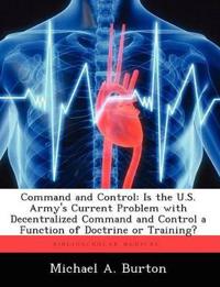 Command and Control