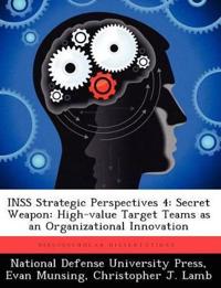 INSS Strategic Perspectives 4