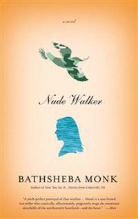 NUDE WALKER