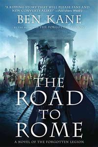 Road to Rome