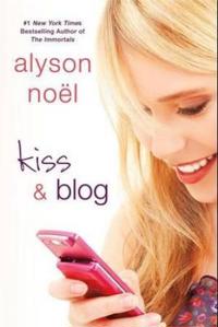 Kiss & blog