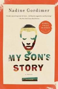 My son's story