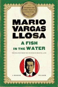 A Fish in the Water