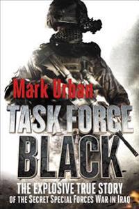 TASK FORCE BLACK