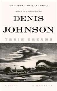 Train Dreams