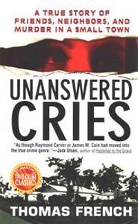 Unanswered Cries
