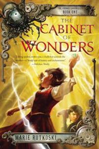 Cabinet of Wonders