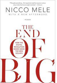 End of Big