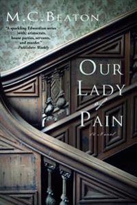 OUR LADY OF PAIN
