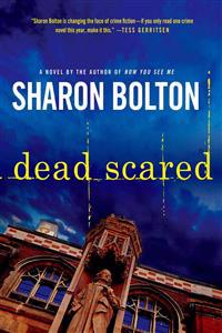 DEAD SCARED
