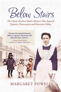 Below Stairs