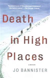 Death in High Places