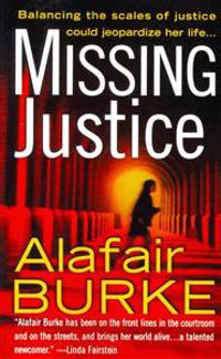 Missing Justice