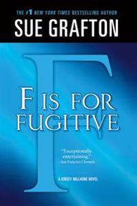 F IS FOR FUGITIVE