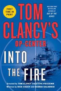 Tom Clancy's Op-Center