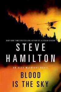 BLOOD IS THE SKY
