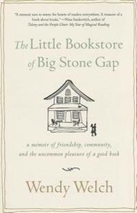 The Little Bookstore of Big Stone Gap