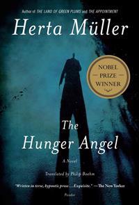 Hunger Angel