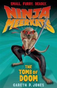 Ninja Meerkats (#5)