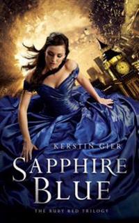 The Sapphire Blue