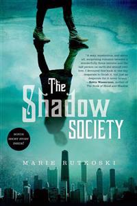 Shadow Society