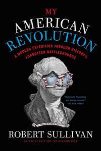 My American Revolution