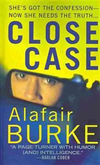 Close Case