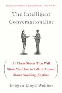 The Intelligent Conversationalist